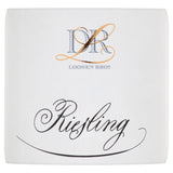 Dr L Riesling wine 750ml - British product