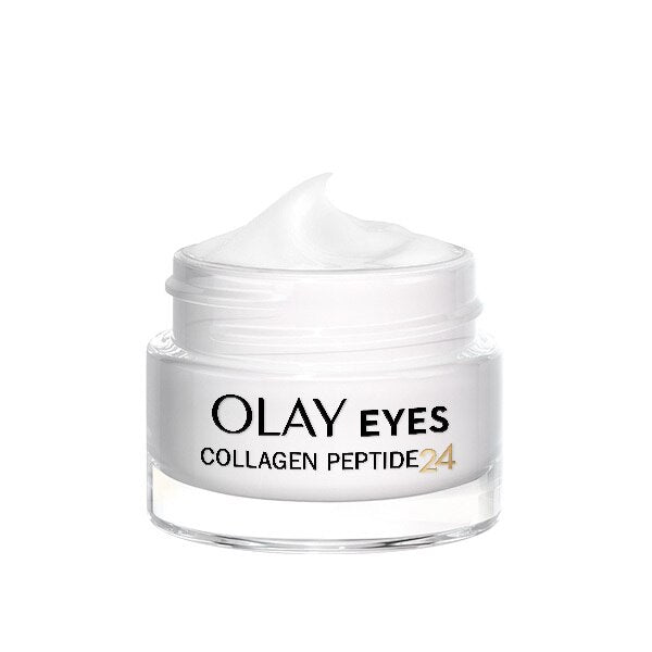 Olay Regenerist Collagen Peptide24 Eye Cream 15ml GOODS Superdrug   