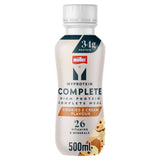 Müller Myprotein cookies and cream high protein meal shake 500ml (British brand)