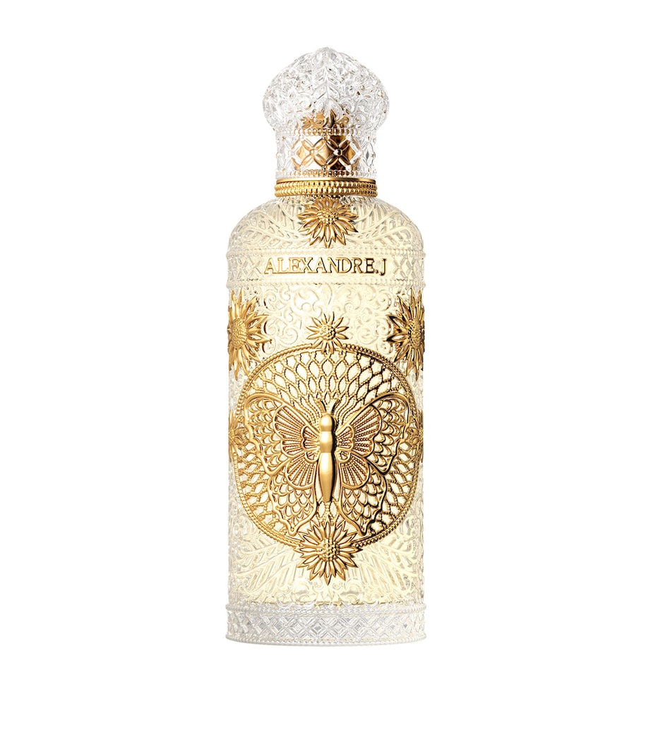 Alexandre.J Eau de Parfum Butterfly 100ml, UK version