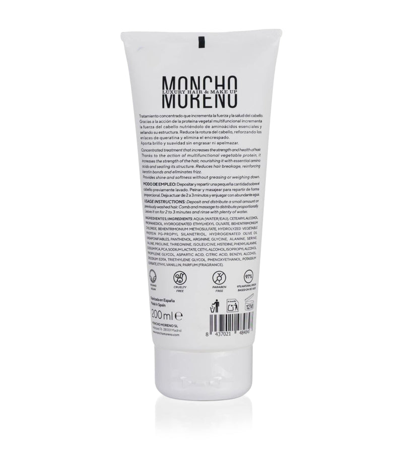 MONCHO MORENO Wonder Cream (200ml)