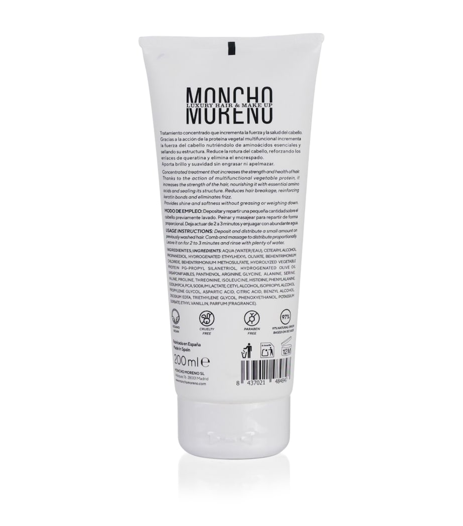 MONCHO MORENO Wonder Cream (200ml)
