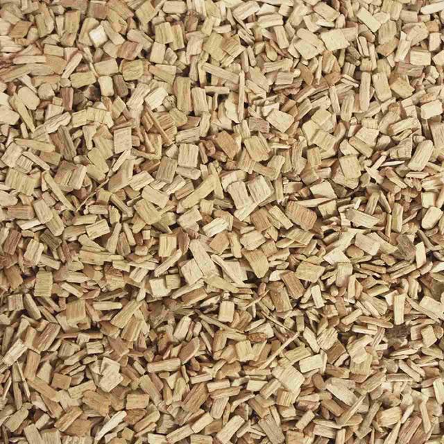 The Bird House Bird Beech Chips Coarse   6L