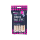 Petface The Doggie Bistro Chicken Dog Treat Sticks   100g GOODS M&S   