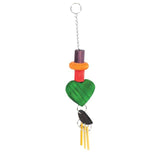 Happy Pet Great Chime Bird Toy GOODS M&S   