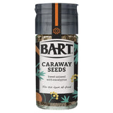 Bart Caraway Seeds   40g GOODS M&S   