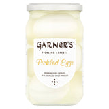 Garner's Pickled Eggs   465g GOODS M&S   