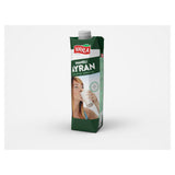 Yayla mint-flavored yogurt drink 1L (British brand)