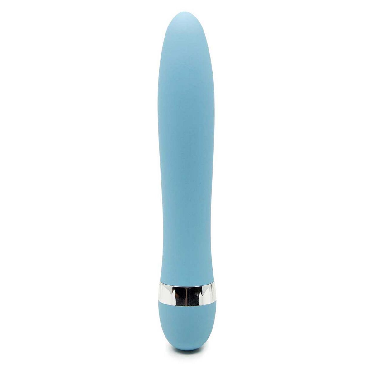 Ann Summers 6 Inch Sleek Vibrator Blue GOODS Boots   