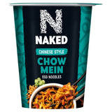 Naked Noodle Chow Mein   78g GOODS M&S   