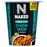 Naked Noodle Chow Mein   78g GOODS M&S   