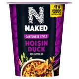 Naked Noodle Hoi Sin   78g GOODS M&S   