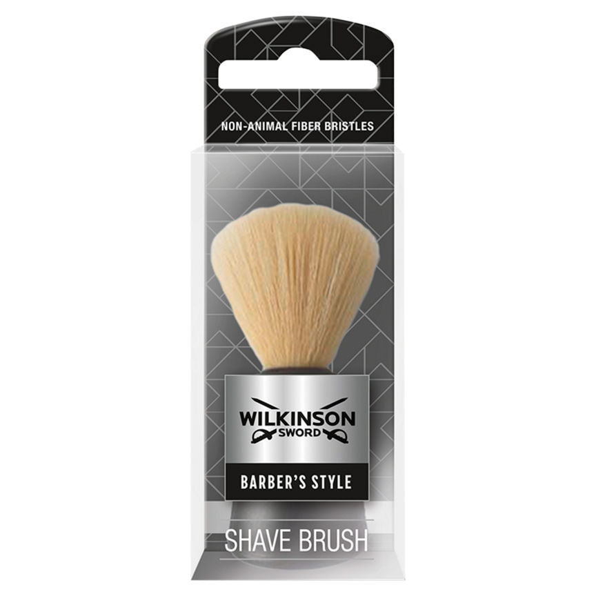 Wilkinson Sword Classic Shaving Brush GOODS ASDA   