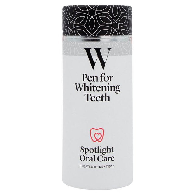 Spotlight Whitening Teeth White Pen