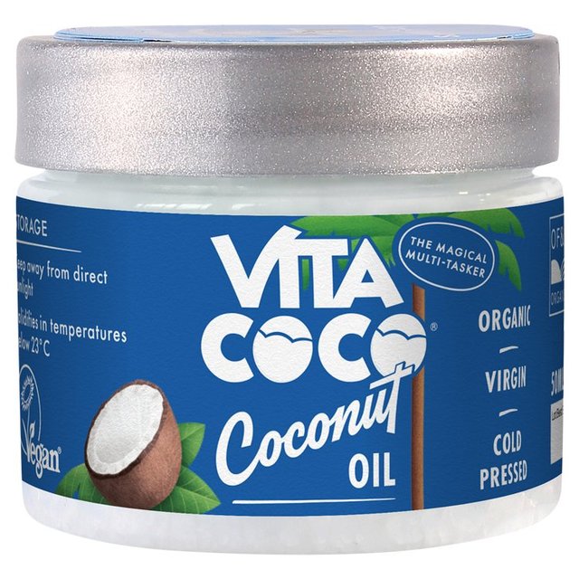 Vita Coco Organic Extra Virgin Coconut Oil   50ml GOODS M&S   