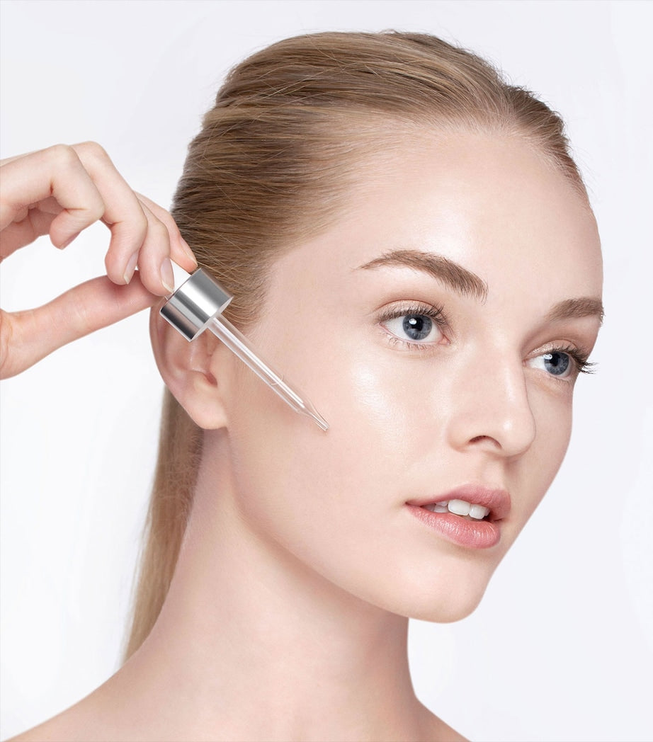 Chantecaille bio lifting serum 30ml - British product