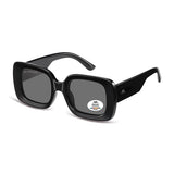 Montana MP68 black polarised women sunglasses (British brand)