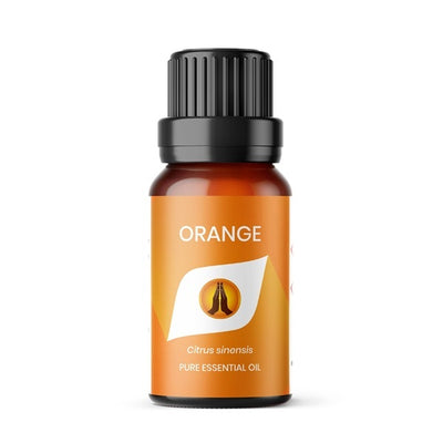 Superdrug Aroma Energy Orange Essential Oil 10ml- Buy online at McGrocer