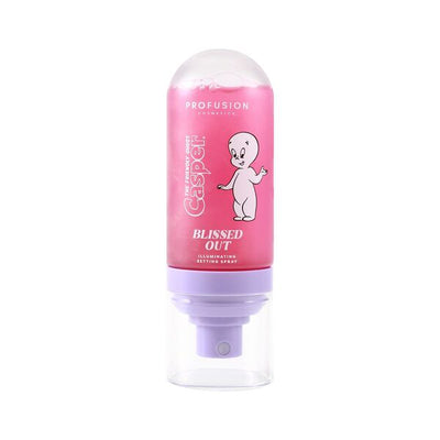 Profusion Cosmetics Casper Illuminating Setting Spray