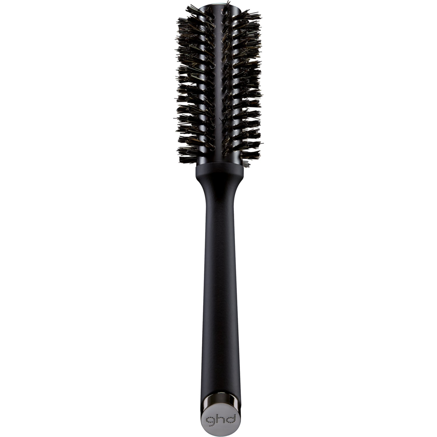 GHD natural bristle radial brush 35mm, UK version