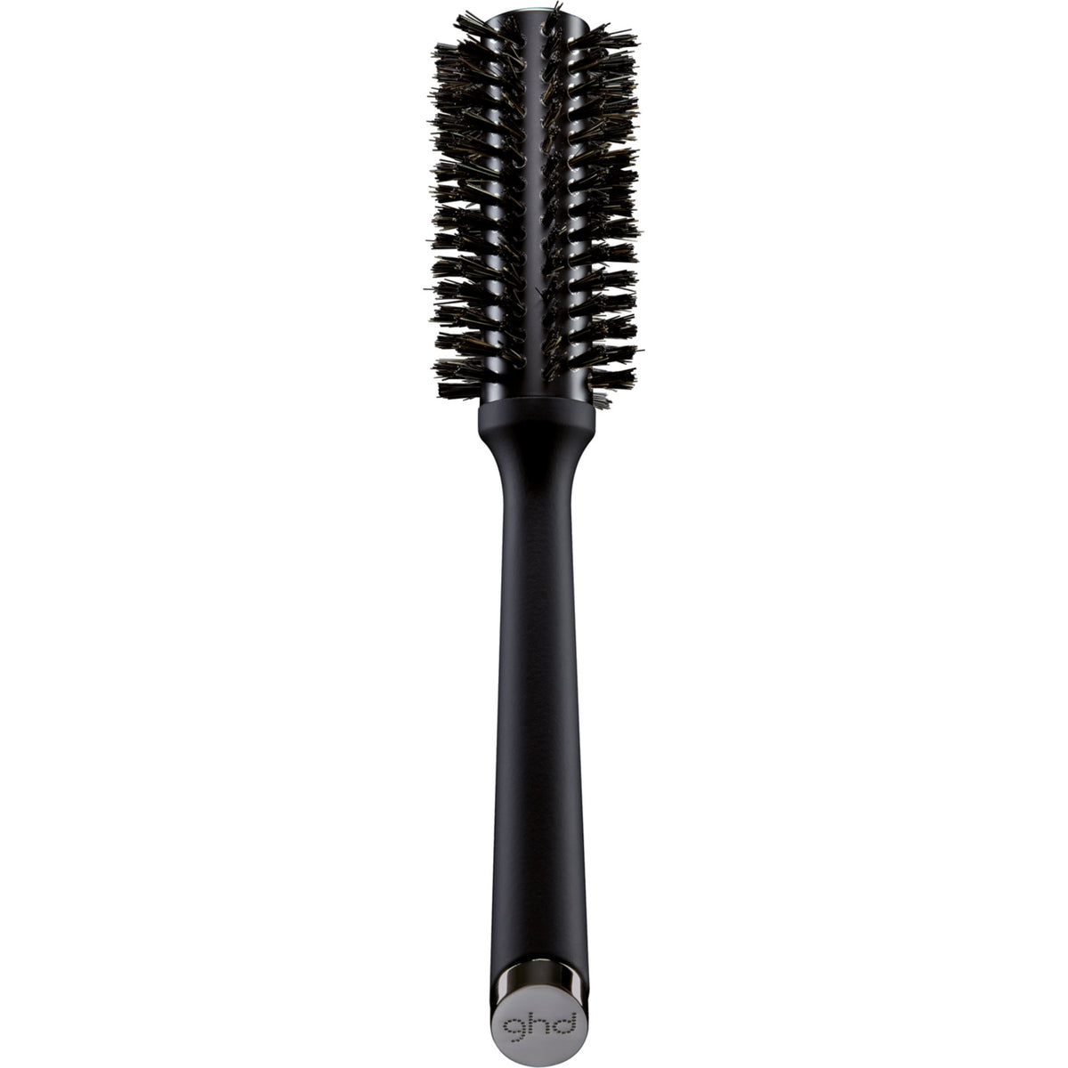 GHD natural bristle radial brush 35mm, UK version