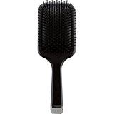 GHD paddle brush with soft touch handle - British product