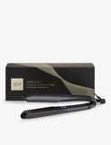 ghd Platinum+ Black Straightener with UK plug, UK version