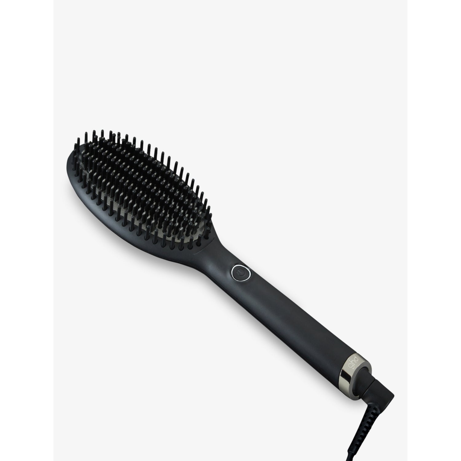 ghd Glide Hot Brush hair styling tool (British brand)