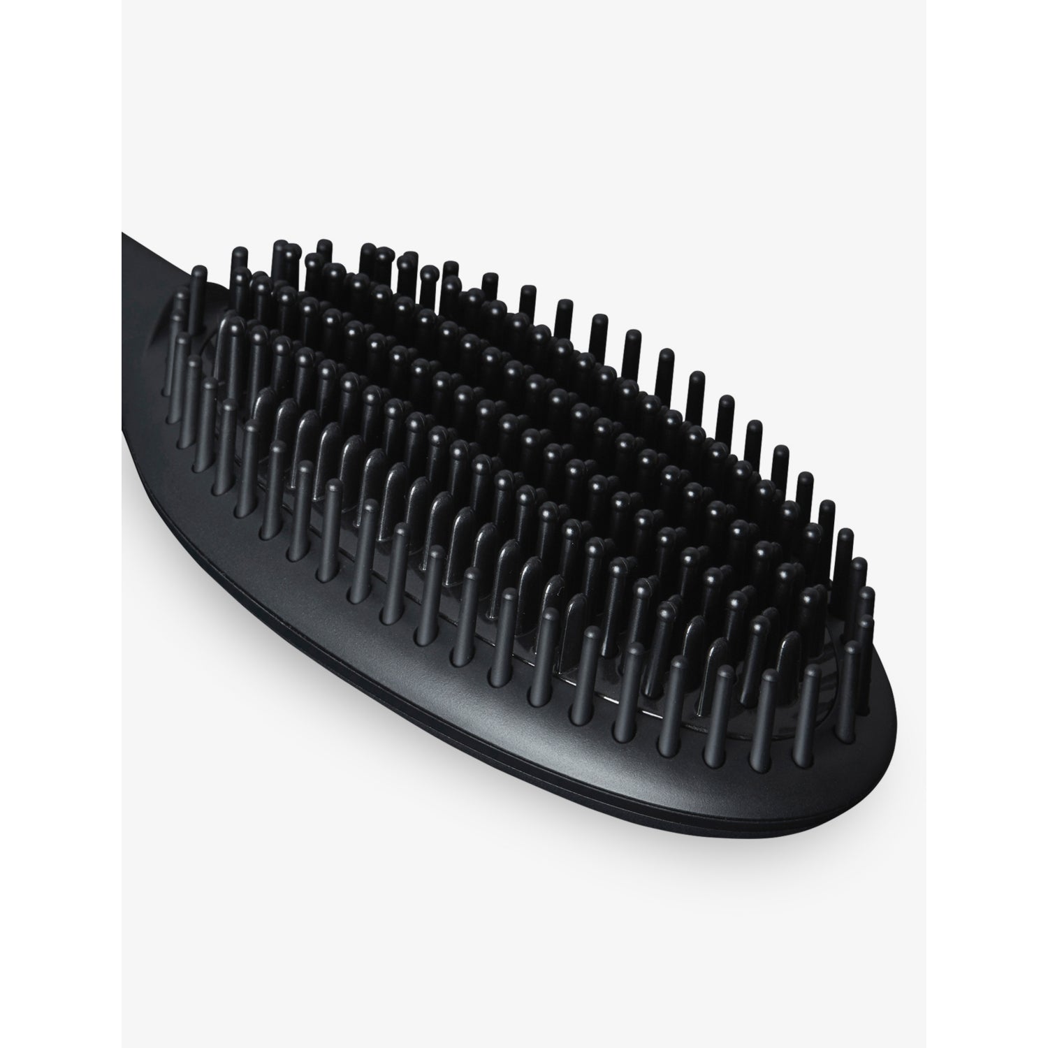 ghd Glide Hot Brush hair styling tool (British brand)