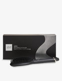 ghd Glide Hot Brush hair styling tool (British brand)