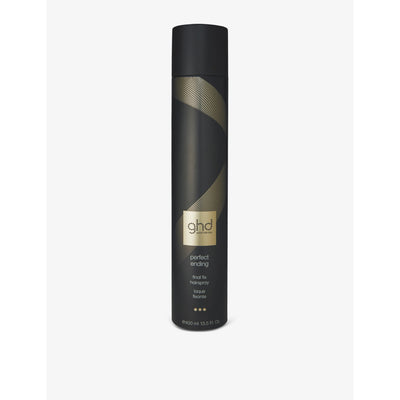 selfridges GHD Style Final Fix Hairspray- Buy online at McGrocer