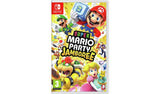 Super Mario Party Jamboree Nintendo Switch game, imported from the UK