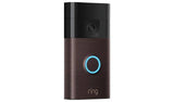 Ring Video Doorbell Venetian Bronze - British product