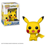 Funko Pop Pikachu figure 15.9cm, imported from the UK