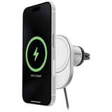 Belkin MagSafe wireless car charger mount 15W, UK version