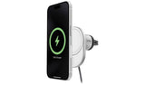 Belkin MagSafe wireless car charger mount 15W, UK version