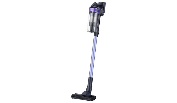 Samsung cordless vacuum cleaner Jet 60 Turbo (British brand)