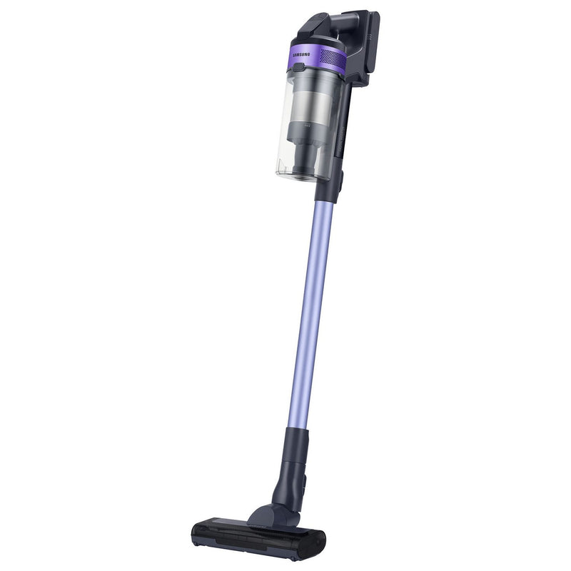 Samsung cordless vacuum cleaner Jet 60 Turbo (British brand)