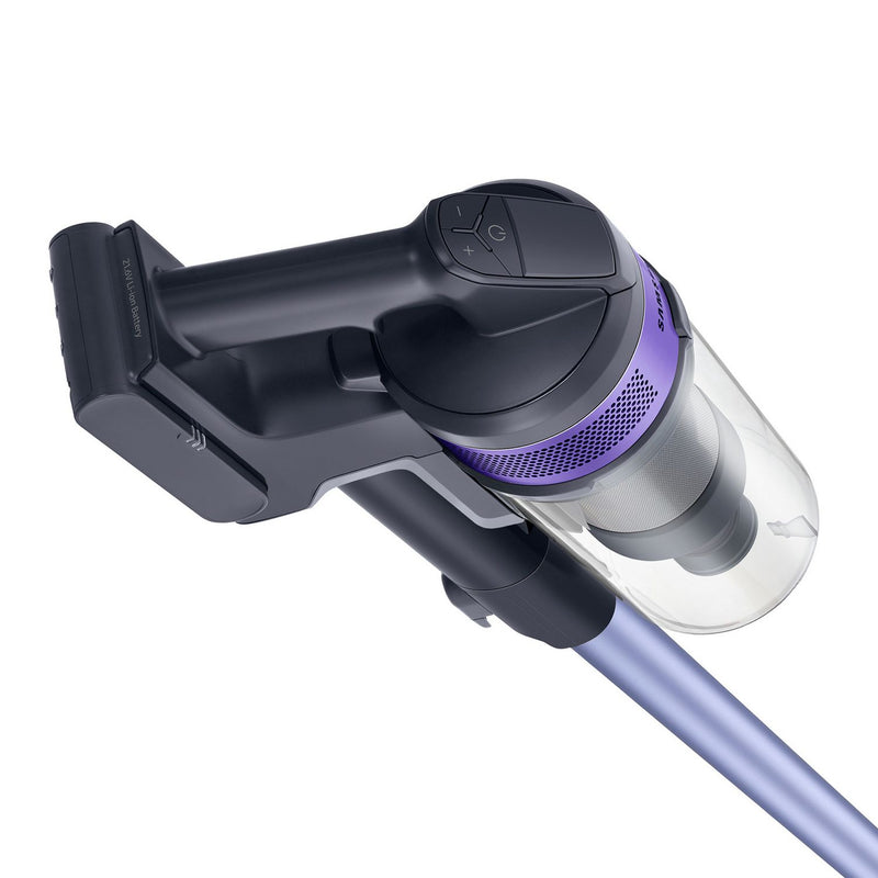 Samsung cordless vacuum cleaner Jet 60 Turbo (British brand)