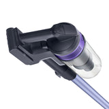 Samsung cordless vacuum cleaner Jet 60 Turbo (British brand)