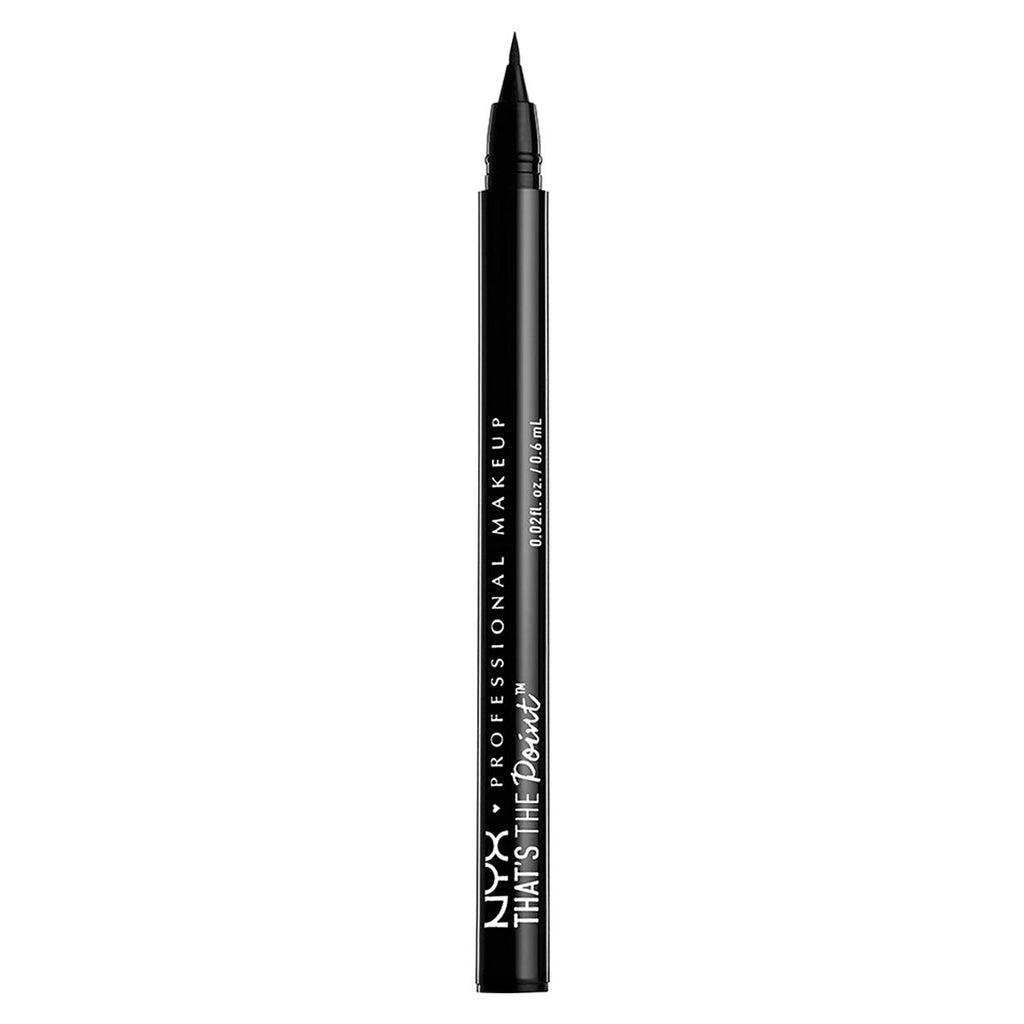 NYX Professional Makeup That's The Point Eyeliner - Hella Fine