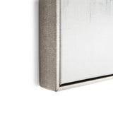 Art for the Home New York painted framed canvas 120x50cm - British product