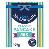 McDougalls Classic Pancake Mix   192g GOODS M&S   