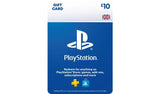 PlayStation Store 10 GBP Gift Card GOODS Argos