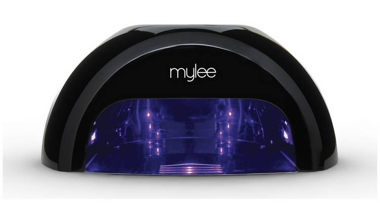 Mylee Grande Removable Base LED Lamp GOODS Argos