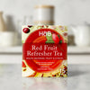 Holland & Barrett Red Fruit Refresher Tea 15 Tea Bags, UK version