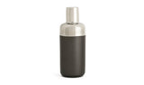Habitat Cocktail Shaker black 21cm tall, UK version