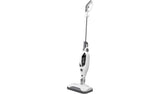 Bush SM518 upright steam mop with accessories (British brand)