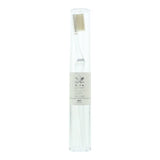 Acca Kappa Ice Blue Nylon Soft Toothbrush - British product