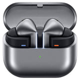 Samsung Galaxy Buds3 Pro true wireless earbuds Silver - British product